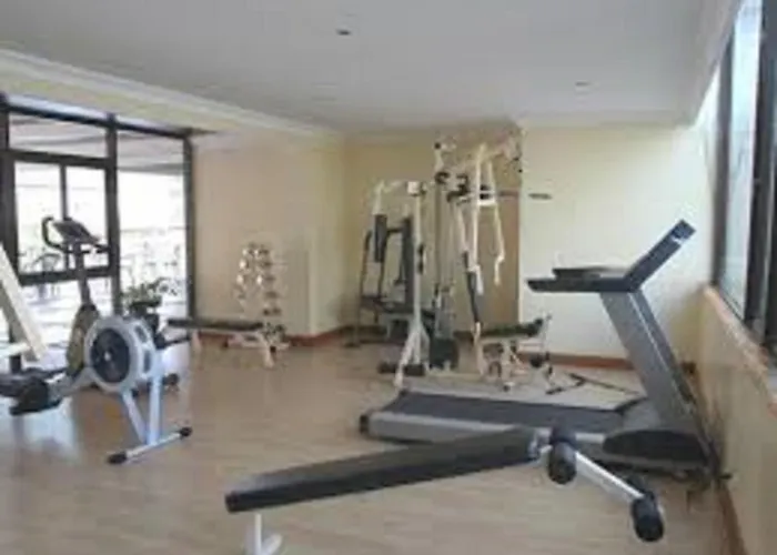Hotel Royal Benja - Big Rooms, Family Friendly 4*