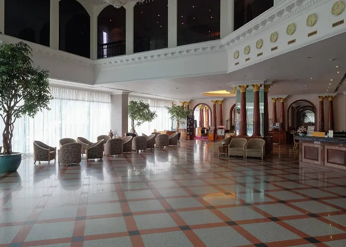 Hotel Royal Benja - Big Rooms, Family Friendly 4*
