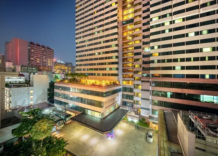 Hotel Royal Benja - Big Rooms, Family Friendly 4*