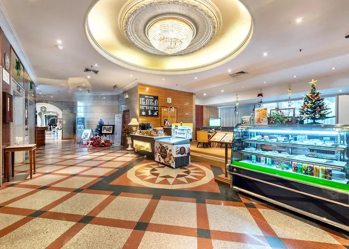 Royal Benja - Big Rooms, Family Friendly בנגקוק