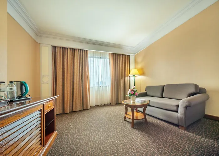 Hotel Royal Benja - Big Rooms, Family Friendly 4*