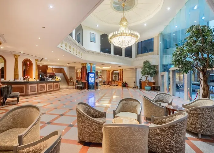 酒店 Royal Benja - Big Rooms, Family Friendly 曼谷
