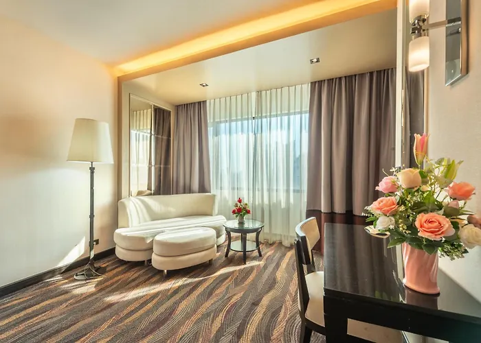 Royal Benja - Big Rooms, Family Friendly