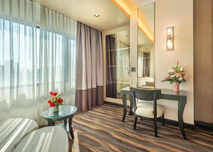 Hotel Royal Benja - Big Rooms, Family Friendly 4*