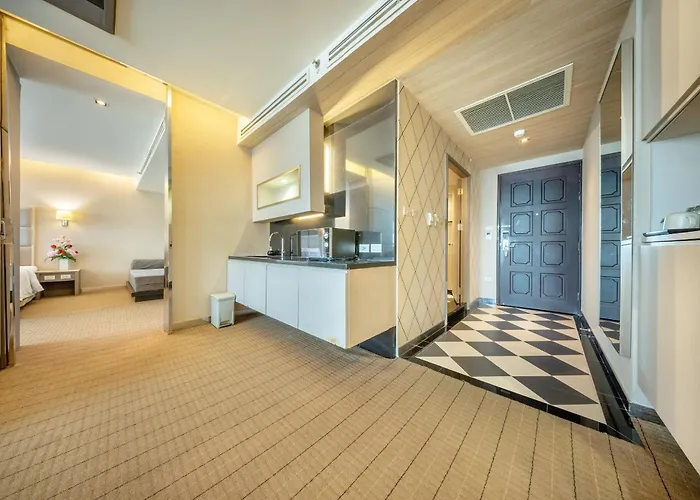Hotel Royal Benja - Big Rooms, Family Friendly 4*