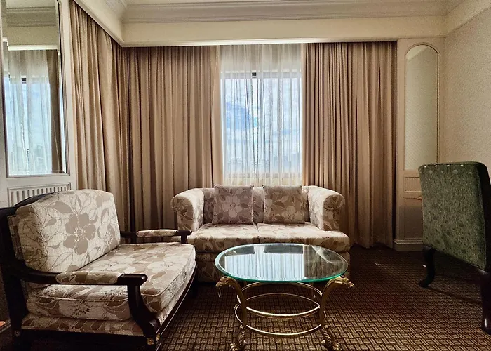 Hotel Royal Benja - Big Rooms, Family Friendly