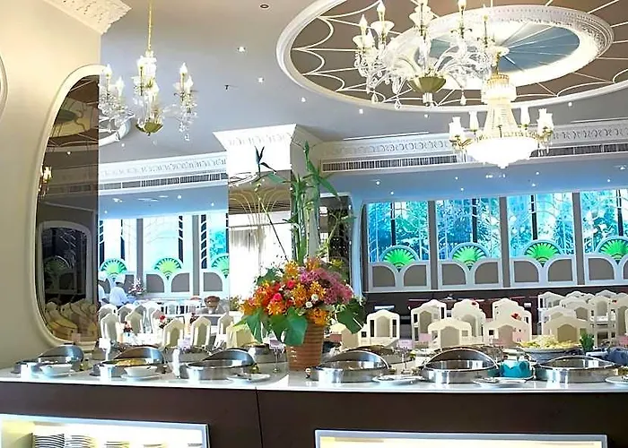 Hotel Royal Benja - Big Rooms, Family Friendly 4*