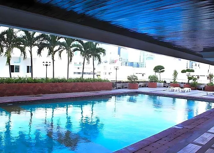Royal Benja - Big Rooms, Family Friendly Hotel