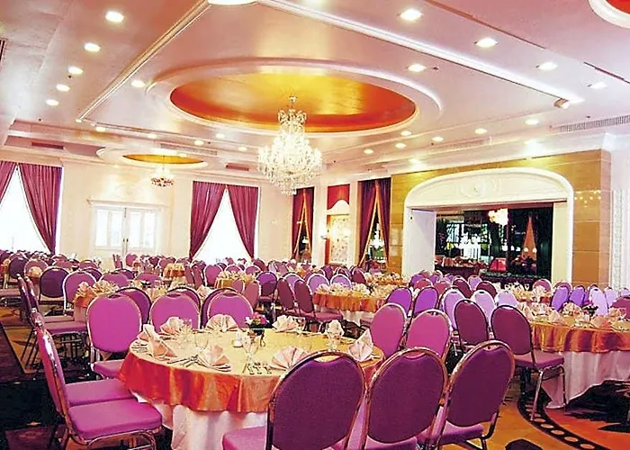 Hotel Royal Benja - Big Rooms, Family Friendly
