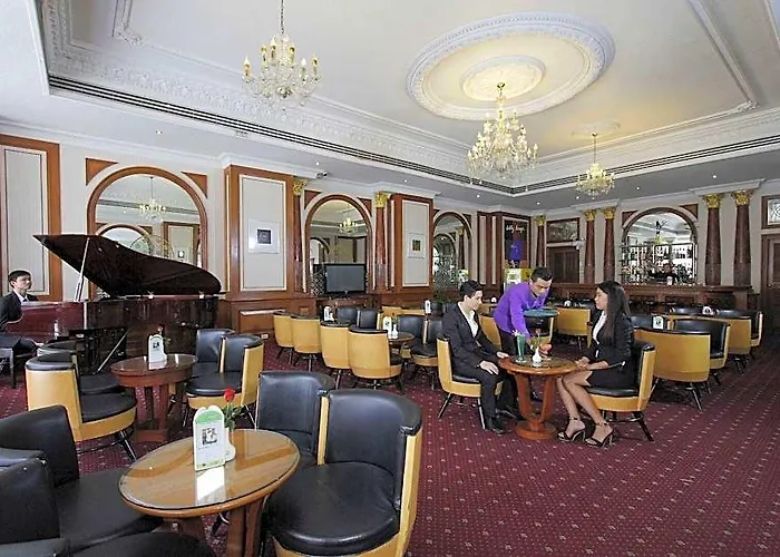 Royal Benja - Big Rooms, Family Friendly 4*
