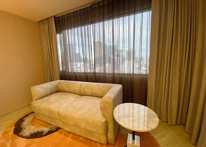 酒店 Royal Benja - Big Rooms, Family Friendly