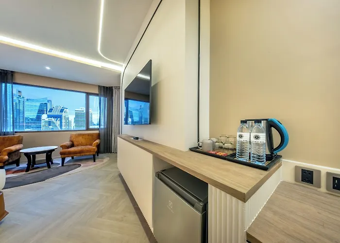 Royal Benja - Big Rooms, Family Friendly 4*