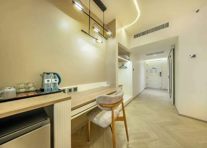 Royal Benja - Big Rooms, Family Friendly 4*