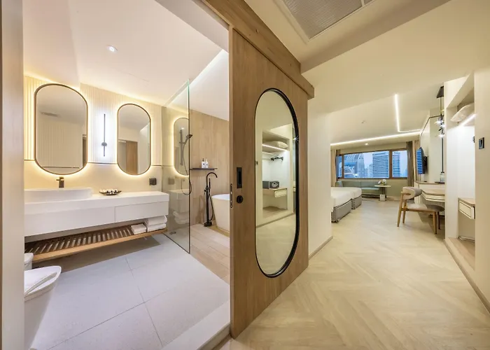 Hotel Royal Benja - Big Rooms, Family Friendly