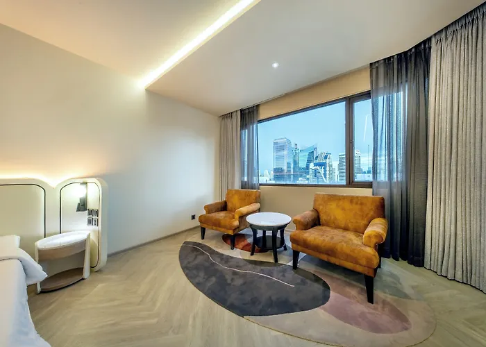 Royal Benja - Big Rooms, Family Friendly 酒店